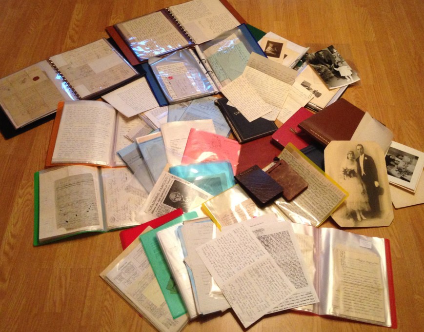 Hvor skal jeg begynne?